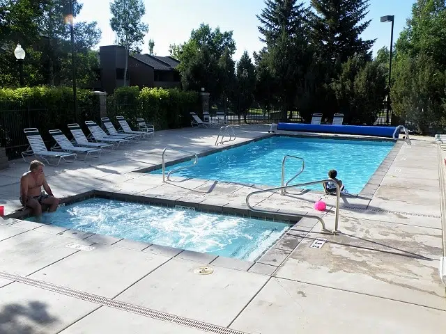 World Class Lodging Park City @ Park Station Condos